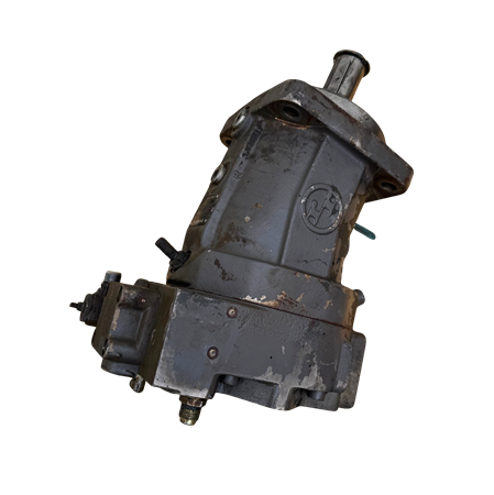 Hydraulpump p3